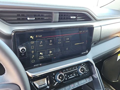 New 2026 GMC Sierra 1500 Denali image 18