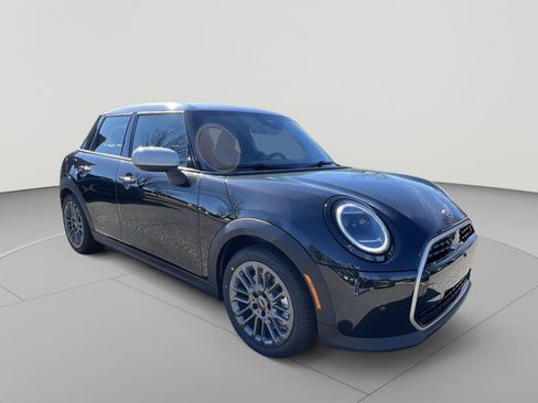 New 2026 MINI Cooper S FWD image 7
