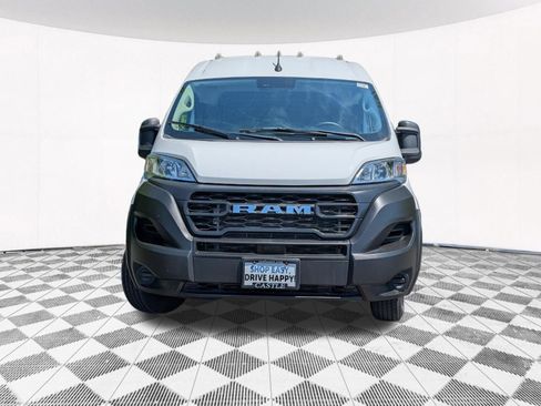 Used 2023 RAM ProMaster 2500 FWD image 9