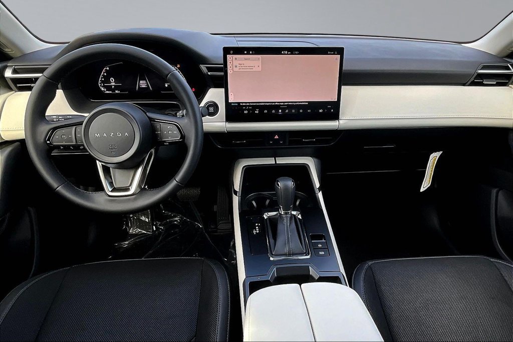 New 2026 MAZDA CX-5 Preferred AWD/4WD image 8