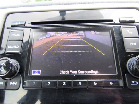 Used 2017 Honda HR-V LX image 20