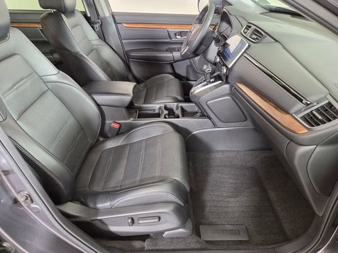 Used 2019 Honda CR-V EX-L image 21