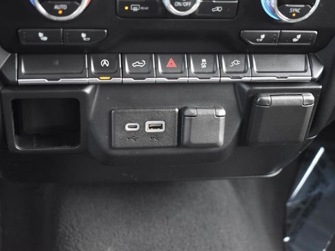 Used 2020 GMC Sierra 1500 SLE w/ Fleet Comfort Package image 9