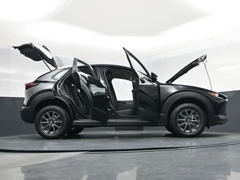 New 2026 MAZDA CX-30 AWD 2.5 S image 21