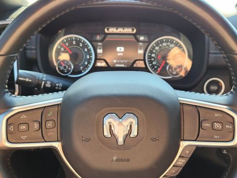 Certified 2023 RAM 1500 Laramie image 22