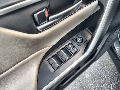 Used 2023 Toyota RAV4 XLE image 22