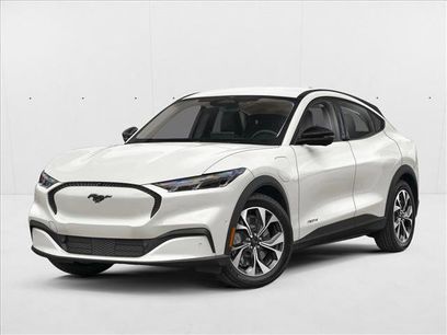 New 2026 Ford Mustang Mach-E Select w/ Technology Package