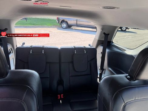 Used 2020 Ford Explorer XLT w/ Equipment Group 202A RWD image 17