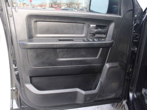 Used 2015 RAM 1500 Express image 17