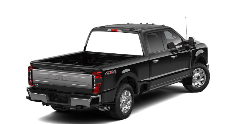 New 2026 Ford F250 King Ranch w/ Chrome Package AWD/4WD image 25