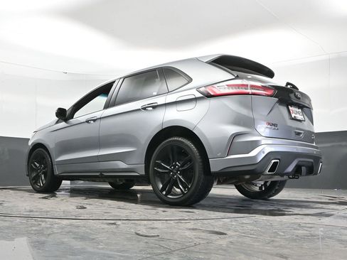 Used 2020 Ford Edge ST w/ Equipment Group 401A image 52