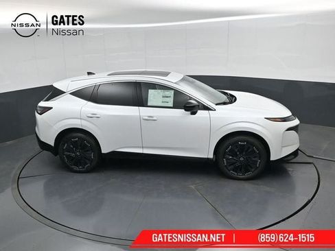 New 2026 Nissan Murano Platinum AWD/4WD image 50
