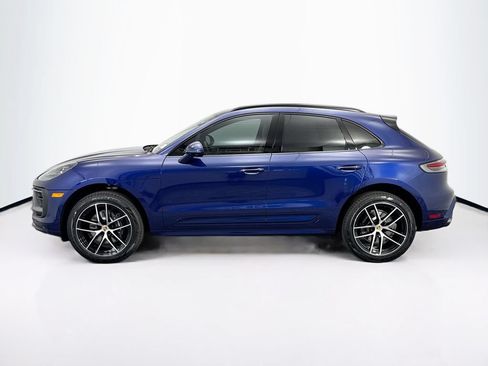 Used 2026 Porsche Macan AWD/4WD image 2