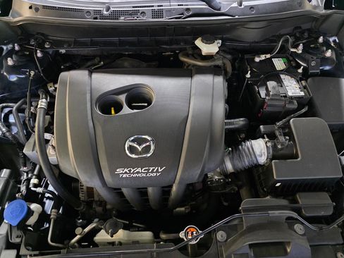 Used 2019 MAZDA CX-3 Grand Touring image 38