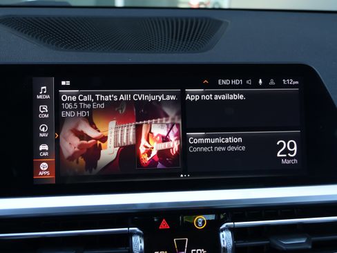 Used 2020 BMW 330i Sedan image 22