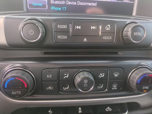 Used 2019 Chevrolet Silverado 1500 RST w/ All-Star Edition image 16