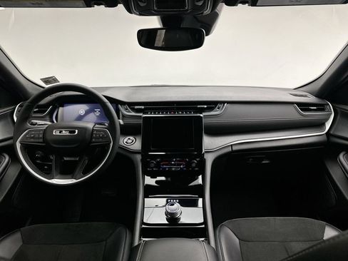 Used 2023 Jeep Grand Cherokee Altitude image 20