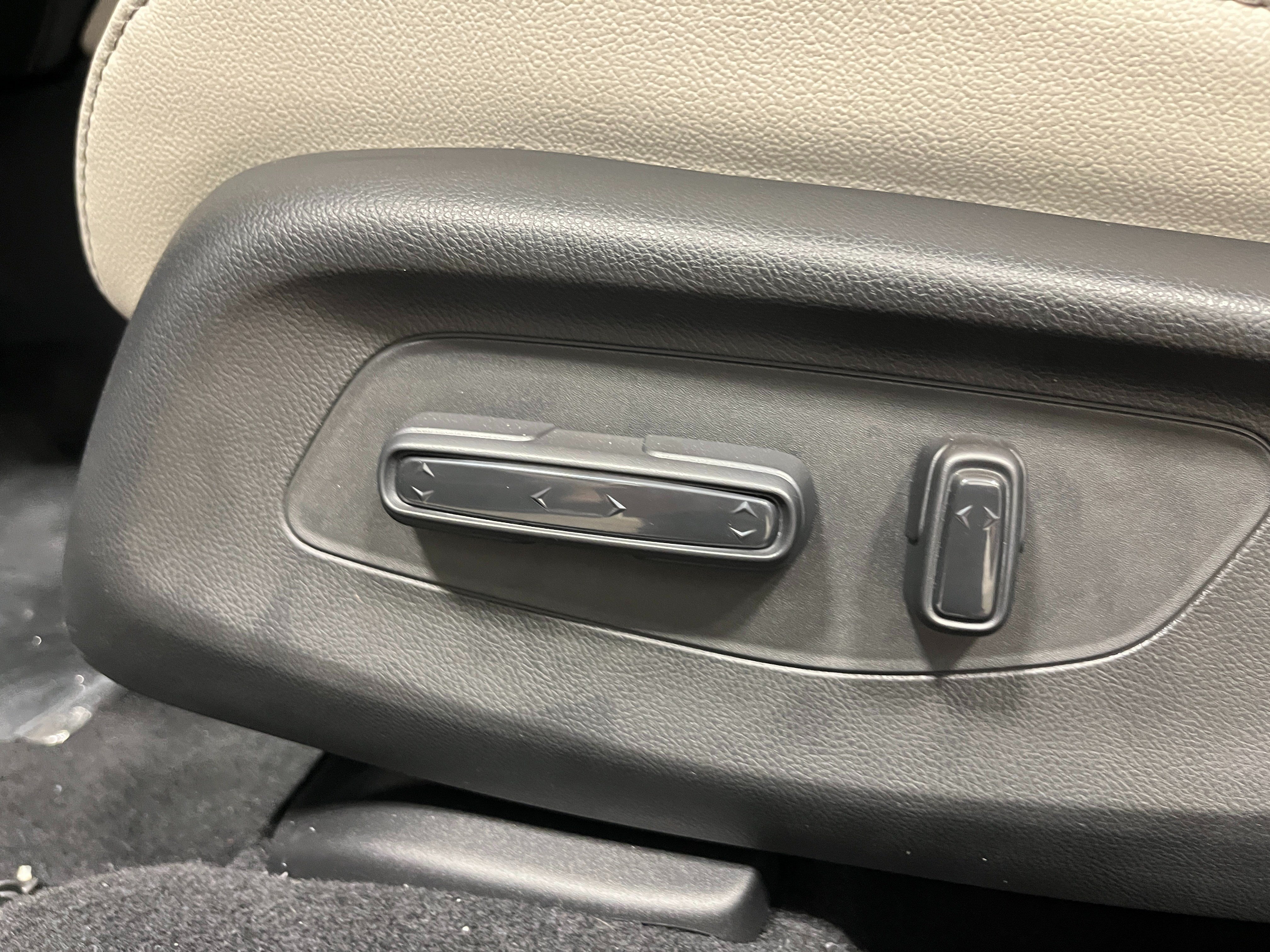 New 2027 Honda HR-V EX-L image 15