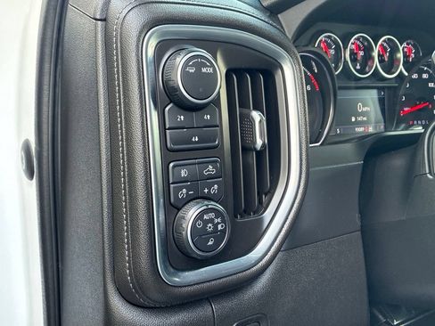 Used 2020 Chevrolet Silverado 2500 LT w/ All Star Edition AWD/4WD image 19