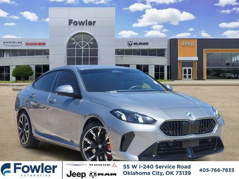 Used 2026 BMW 228i w/ Technology Package FWD image 1