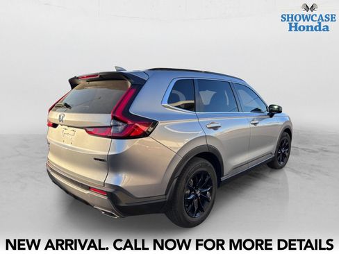 Used 2024 Honda CR-V Sport image 5