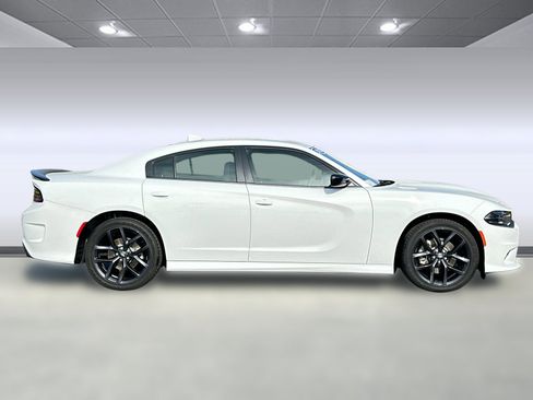 Used 2021 Dodge Charger GT w/ Blacktop Package image 7