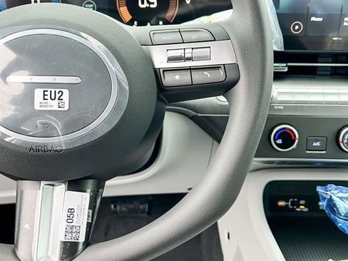 New 2026 Hyundai Kona SE AWD/4WD image 24