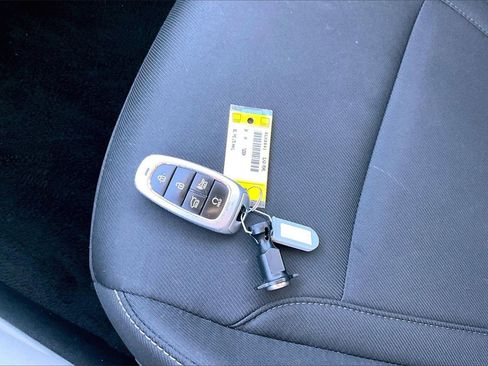 Used 2024 Hyundai Tucson SEL image 30