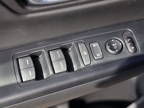 New 2026 Honda CR-V Sport image 17