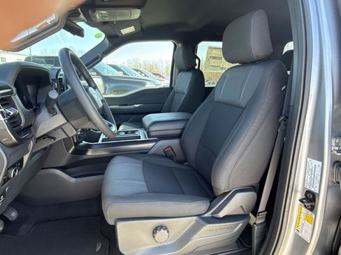New 2026 Ford F150 STX w/ Equipment Group 200A AWD/4WD image 12