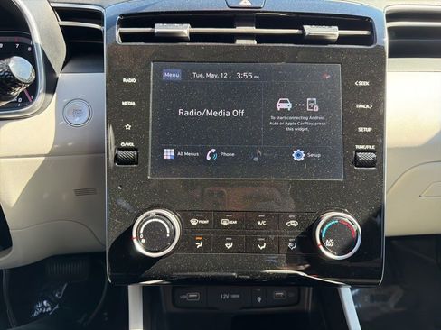 Certified 2023 Hyundai Tucson SEL AWD/4WD image 22