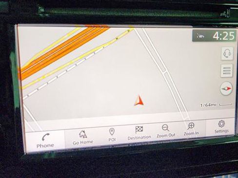 Certified 2019 Nissan Rogue Sport SV w/ Technology Package image 16