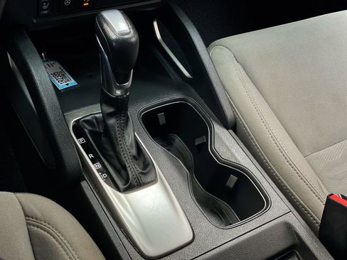 Used 2022 Nissan Frontier SV image 24