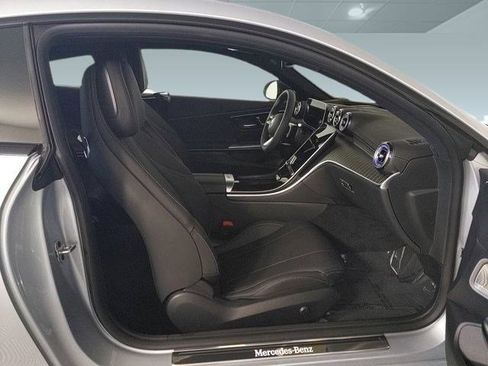 New 2024 Mercedes-Benz CLE 450 CLE 450 image 19