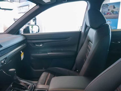 New 2026 Honda CR-V Sport-L image 33