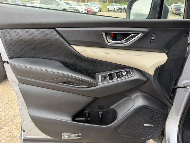 Used 2019 Subaru Ascent Limited w/ Popular Package #3 AWD/4WD image 10