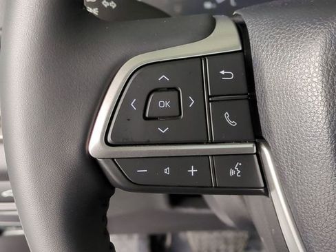 Certified 2026 Toyota Grand Highlander XLE image 17