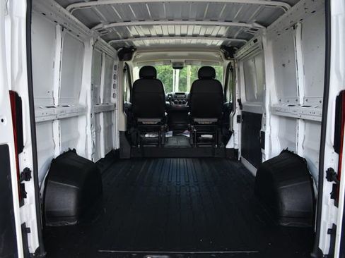 Used 2017 RAM ProMaster 1500 FWD image 9