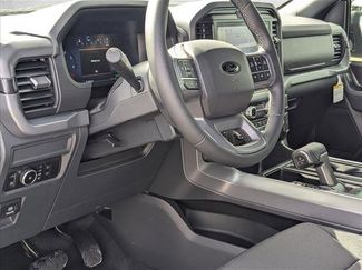 New 2026 Ford F150 XLT w/ Mobile Office Package video 3