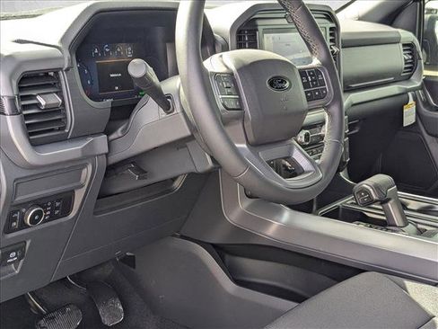 New 2026 Ford F150 XLT w/ Mobile Office Package image 3