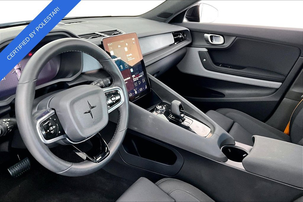 Used 2024 Polestar Polestar 2 AWD/4WD image 8