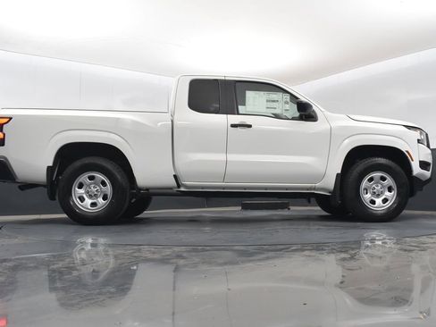 New 2026 Nissan Frontier S image 31