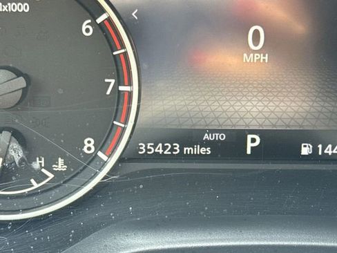 Used 2023 Nissan Rogue SV image 6