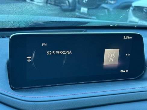 New 2026 MAZDA CX-30 AWD 2.5 S image 17