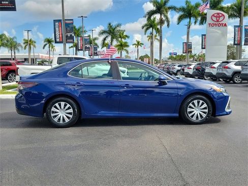 Used 2023 Toyota Camry LE image 12