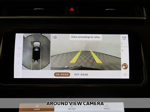 Used 2021 Land Rover Range Rover Velar R-Dynamic S image 7