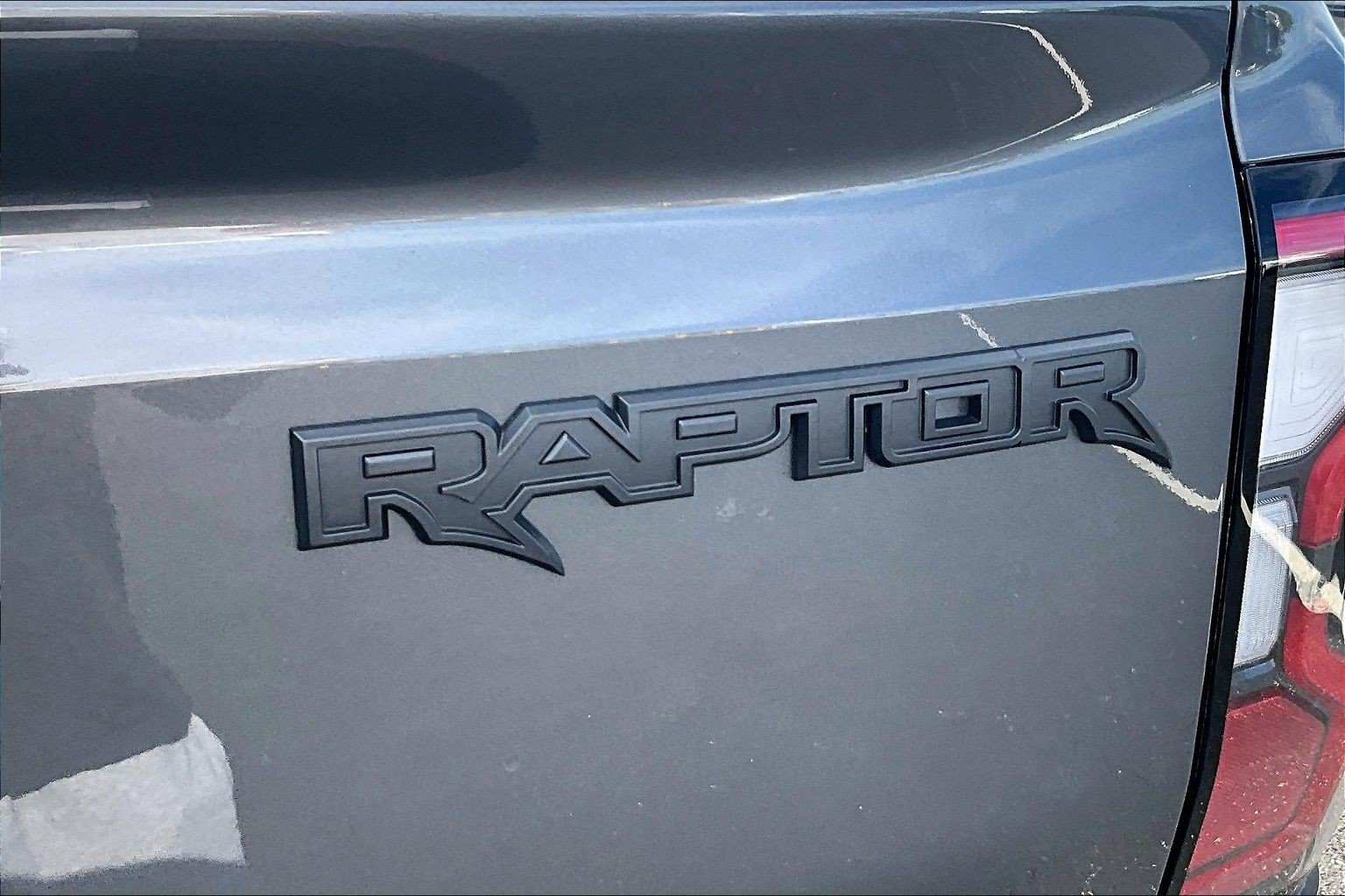 Used 2025 Ford Ranger Raptor AWD/4WD image 8