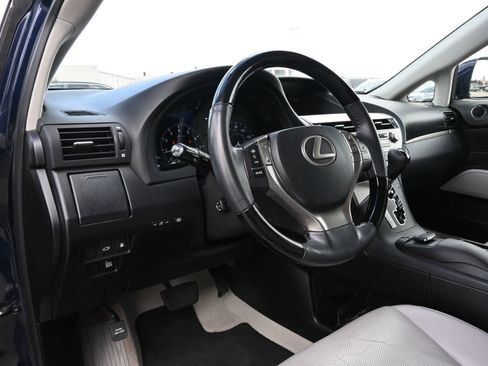 Used 2015 Lexus RX 350 FWD image 17