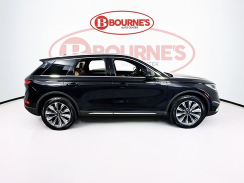 Used 2020 Lincoln Corsair Reserve w/ Elements Package image 13