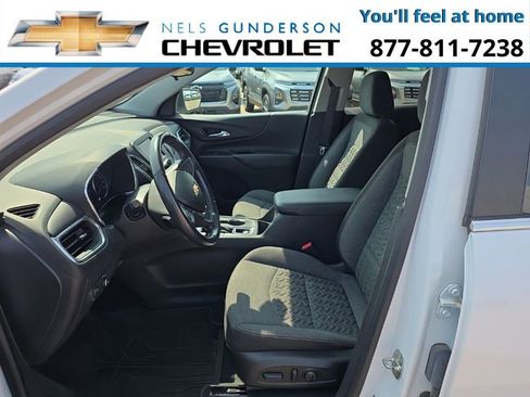 Certified 2022 Chevrolet Equinox LT image 16